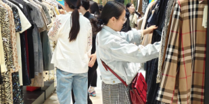青海首家奥莱盛典启幕！西宁王府井城市奥莱11周年店庆燃动全城