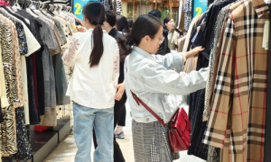 青海首家奥莱盛典启幕！西宁王府井城市奥莱11周年店庆燃动全城
