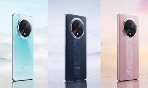 OPPO A3 Pro：毕业季首选，好用手机伴你启航